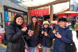 Nara 8hr Private Tour - Osaka DEP. with Licensed Guide - From Osaka to Nara: pacing, pickup, and choosing 3–4 sights
