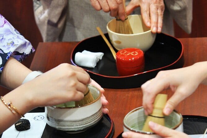 Nara Deer Park, Uji Matcha, & Hot Spring Full-Day Tour from Osaka - Getting From Osaka: Namba Pickup and Shared-Van Timing