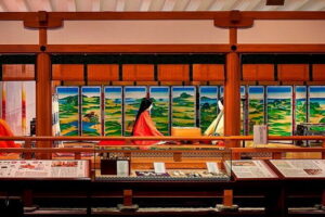 Nara Deer Park, Uji Matcha, & Hot Spring Full-Day Tour from Osaka - Nara Park Deer Park: Fun, Fast, and the One Safety Rule