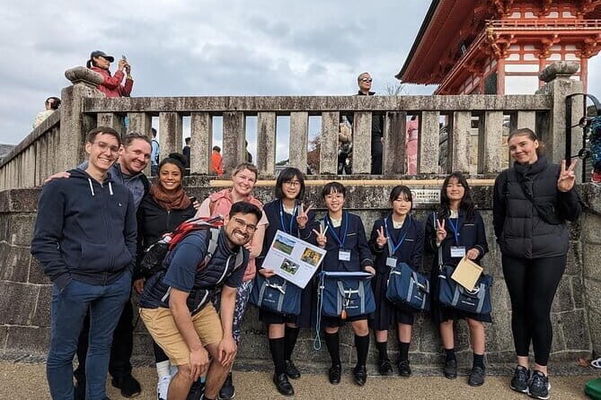 Nara Deer Park, Uji Matcha, & Hot Spring Full-Day Tour from Osaka - Byodo-in Temple and the UNESCO Feel in Your Uji Stop