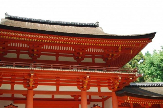 Nara Private Tour by Public Transportation from Osaka - English guide support: what works well, and what to consider