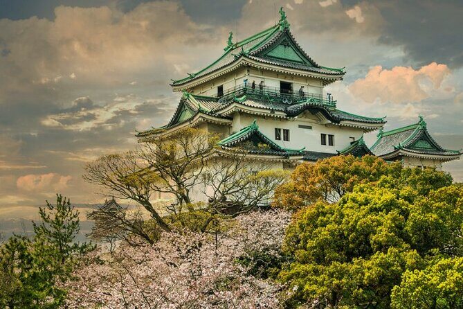 Nara, Todaiji Temple & Kuroshio Market Day BUS Tour from Osaka - Todai-ji Temple: UNESCO-level scale, plus separate hall fees