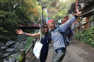 Nature Walk at Minoo Park, the Best Nature and Waterfall in Osaka - The 4-Hour Flow: How the Day Feels on Your Legs