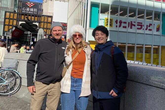 Night Soul Food Tour in Shinsekai with a local guide - What you’ll actually eat in Shinsekai (and why it’s a smart mix)