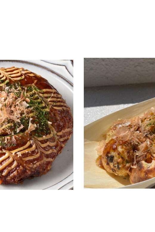 Okonomiyaki or Ramen&Gyoza Class with Local Shop Tour - Local Shops: How Ingredients Explain Osaka Cooking