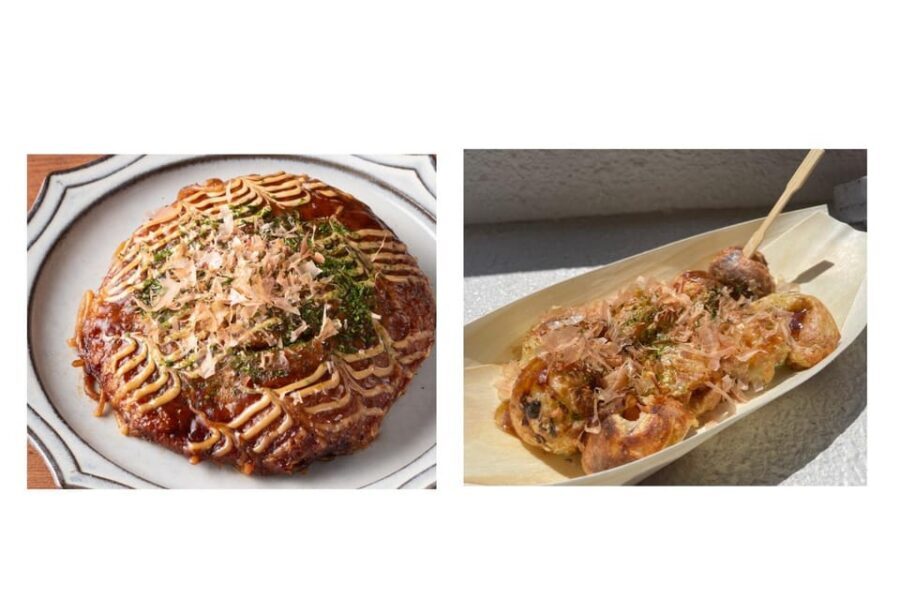 Okonomiyaki or Ramen&Gyoza Class with Local Shop Tour - Who This Class Fits Best