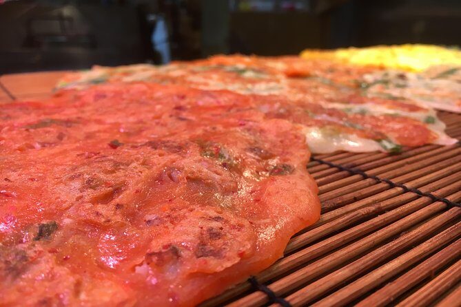 One-Day Osaka Bike Adventure: 5–6 Hours - Lunch Break: Local Food You Choose While the Route Keeps Moving