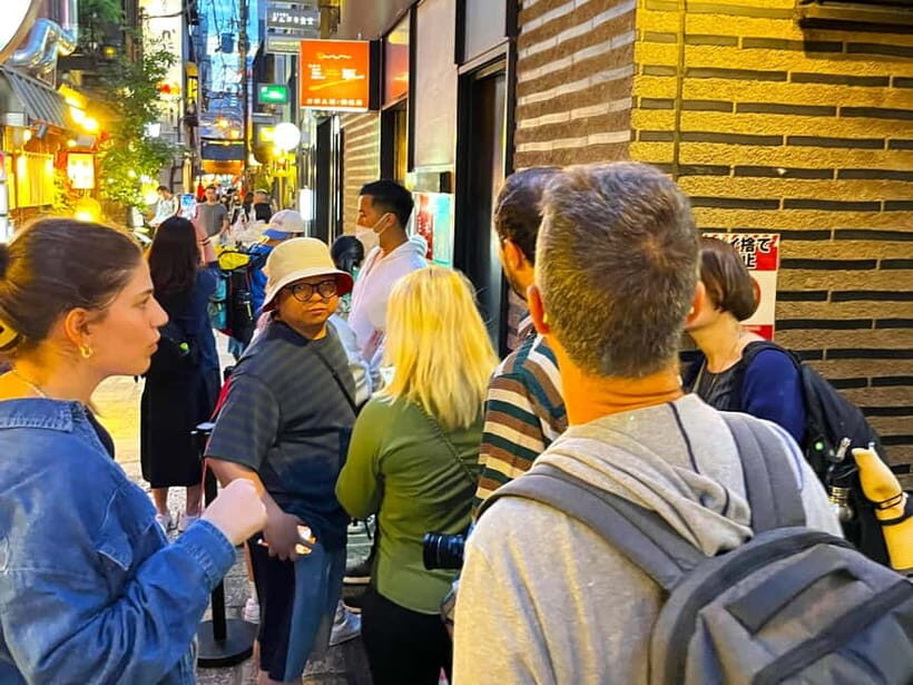 Osaka: 2-Hour Local Street Food Tour – Dotonbori & Namba - Entering Dotonbori and Namba: Why This 2-Hour Format Works