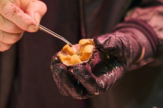 Osaka: 2-Hour Nightlife District Walking & Local Food Culture - Sennichimae Doguyasuji: The Kitchen Tools Street That Makes Food Feel Real
