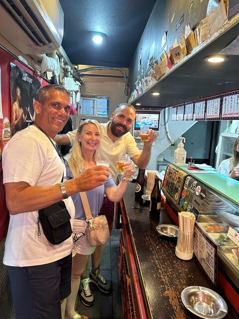 Osaka : 3/4/5 Hours Private Tour With Local Guide - Why a Private Osaka Walk Works So Well in 3 to 5 Hours