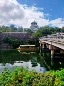 Osaka : 3/4/5 Hours Private Tour With Local Guide - Starting at Your Hotel: The Real Value of a Pickup