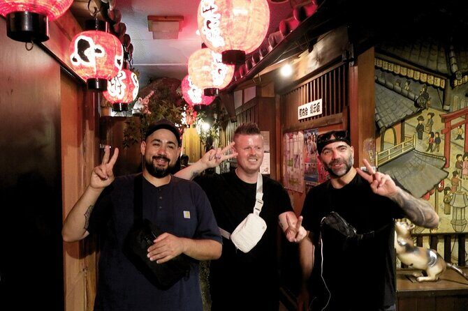 Osaka 4-Hour Walking Tour: Hotspots and Hidden Gems - Dōtonbori and the Glico Sign: Neon, Canal Photos, and Instant Energy