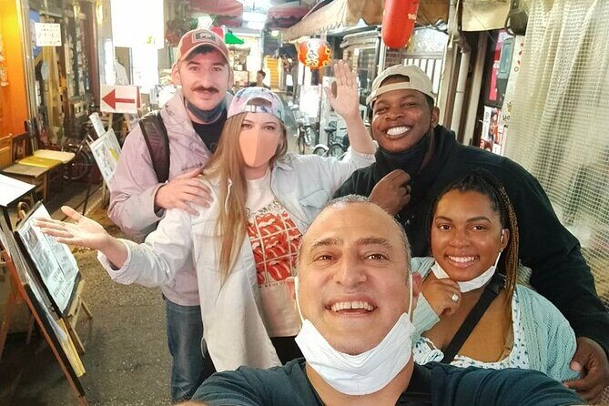 Osaka After Dark: Small-Group Night Food Tour (Max 6) - What You Actually Eat: Dinner, Three Drinks, and the “Local Order” Skill