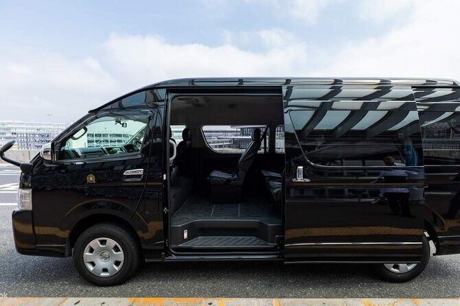 Osaka and Kansai Private Customized Day Tour - How this private Kansai charter changes your day