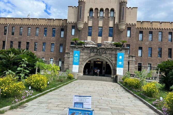 Osaka and Nara Attractive One Day private Tour - Price and value: $550 per group plus optional admissions