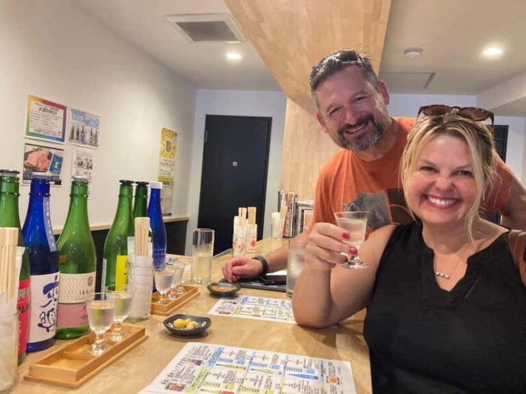 Osaka Bar Hopping | Explore Hidden Bars & Izakayas in Namba - Starting at Osaka JOINER: Finding Namba Walk Without Stress