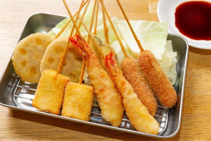 Osaka: Bar-Hopping Night Tour in Namba - Why Namba’s izakaya lanes feel like the real Osaka