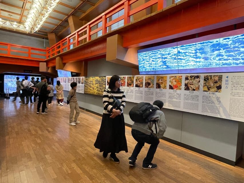 Osaka Castle Guided Tour - Price and value: is $43 a fair deal?