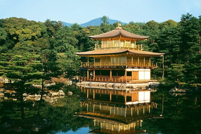 Osaka Castle & Samurai History Walking Tour - Stop 5: Hokoku Shrine and Toyotomi Hideyoshi’s lasting presence