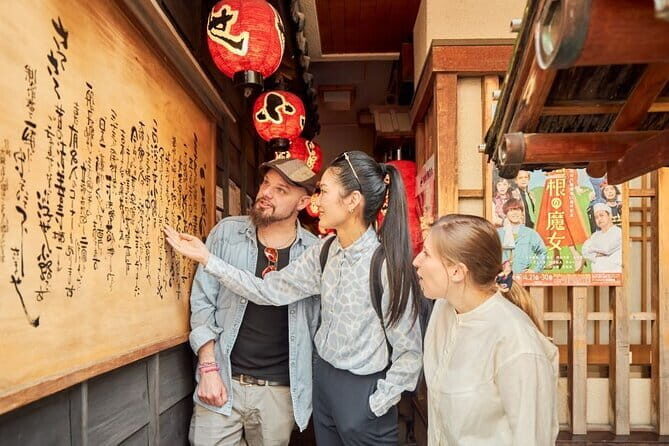 Osaka Castle Walking Tour - Guide style: English, Q&A time, and a pace you can keep