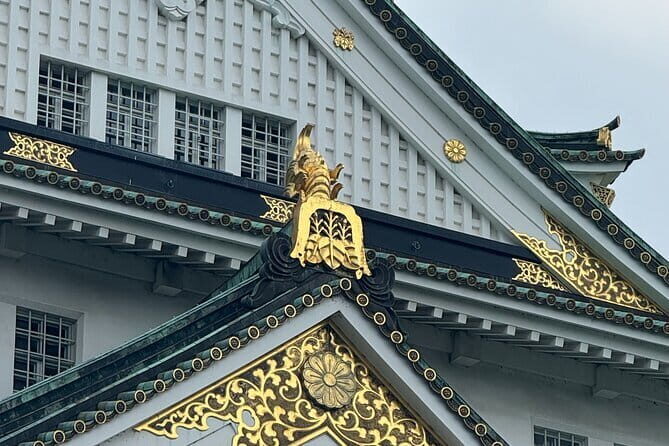 Osaka Castle Walking Tour - Where to go after the walk (and how the guide can help)