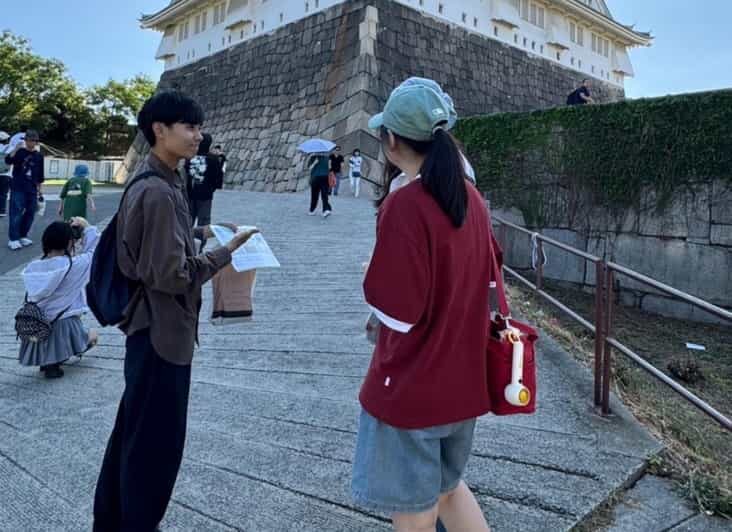 Osaka Castle Walking Tour – With Optional City Highlights - Key highlights that make this tour worth your time