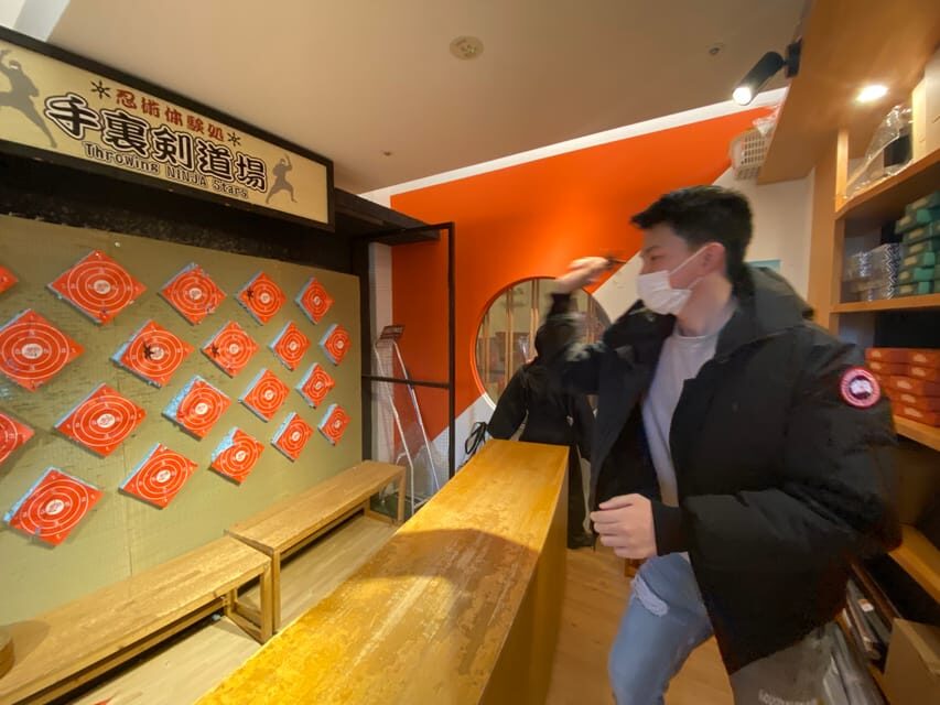 Osaka Castle Walking Tour – With Optional City Highlights - Meeting at Ōsakajōkōen Station (and the 7-Eleven trick)
