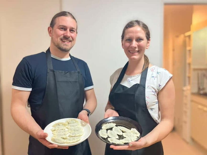 Osaka: Cooking Class Ramen & Gyoza Course in Nanba - Key things that make this Osaka ramen class worth your time