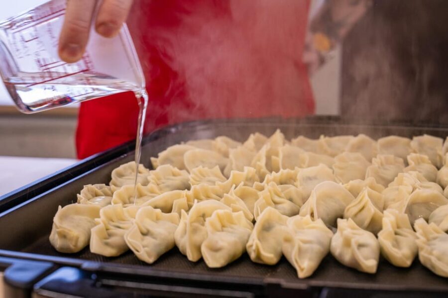 Osaka: Cooking Class & Sake Tasting with Local Market Visit - 6 Key Things That Make This Osaka Cooking Class Worth It