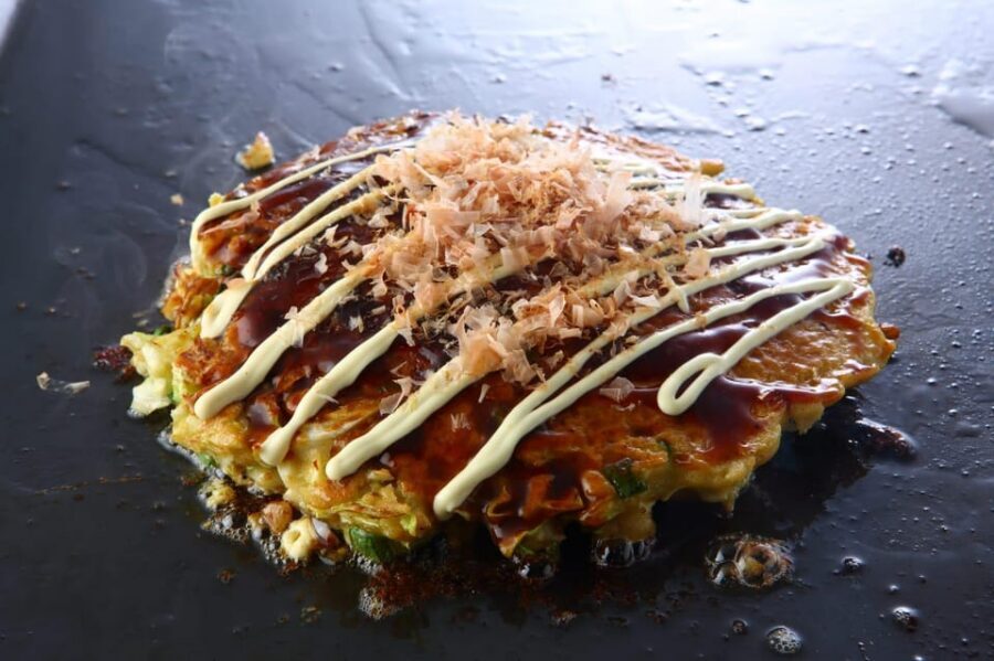 Osaka: Cooking Class & Sake Tasting with Local Market Visit - English-Speaking Guides Who Actually Teach