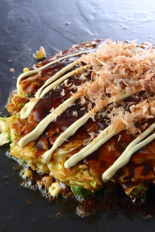 Osaka: Cooking Class & Sake Tasting with Local Market Visit - The Market Stop: Where Osaka Food Starts Making Sense