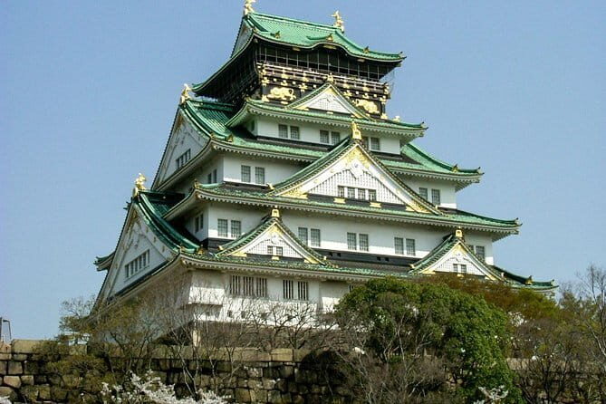 Osaka Customized Private Tour: See Top Attractions in 1 Day - A 1-day Osaka plan that actually fits your pace