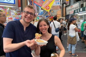 Osaka Customized Private Tour: See Top Attractions in 1 Day - Hotel pickup and public transit: the easiest way to avoid first-day chaos