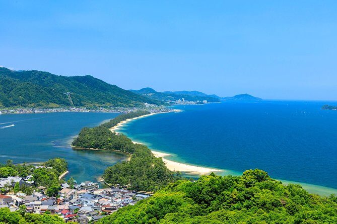 Osaka Day Tour: Amanohashidate & Ine Bay - Getting out of Osaka: the bus day reality