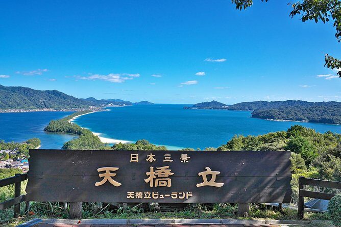 Osaka Day Tour: Amanohashidate & Ine Bay - Tour pace, group size, and how guides really affect the day