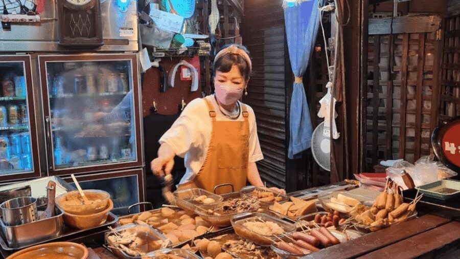 Osaka: Deep Backstreets Walking Tour with Dinner Option - Key Highlights Worth Planning For
