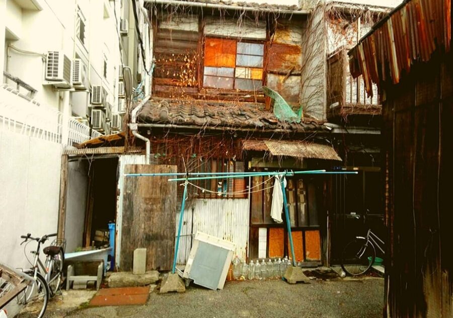 Osaka: Deep Backstreets Walking Tour with Dinner Option - Timing, Shoes, and Getting There: Small Rules That Matter