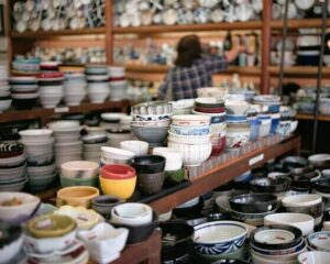 Osaka Dotonbori Daytime Food Tour - Meeting at Starbucks Tsutaya Ebisubashi and walking your way to Sennichimae