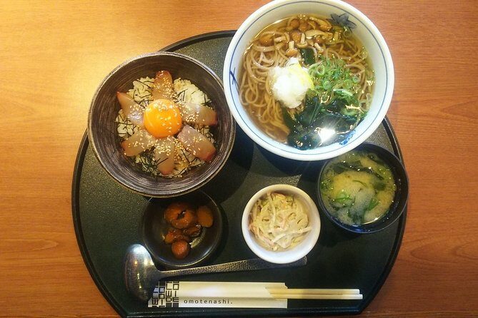 Osaka Dotonbori Daytime Food Tour - Stop 2: Dotonbori street energy without getting stuck in the wrong line