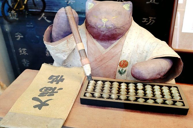 Osaka Dotonbori Daytime Food Tour - Hozenji Yokocho: narrow lanes, old Osaka vibes, and snack-friendly wandering