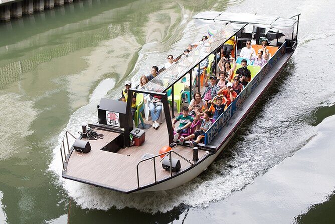 Osaka Dotonbori Wonder Cruise - Key Points That Matter Before You Go