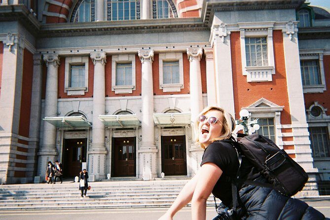 Osaka E-Bike Tour With A Local Guide - Where you meet and what to bring (without turning it into a chore)