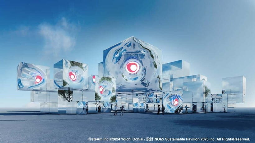 Osaka: Expo 2025 Admission Ticket - Dates, Hours, and Ticket Types That Affect Your Day