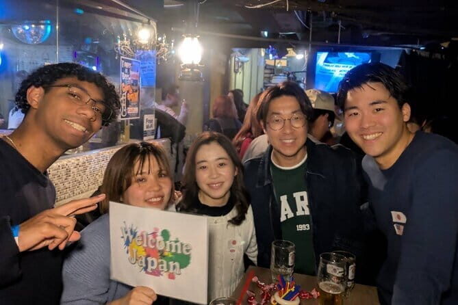 Osaka Food Adventure Tour: Walking with a Local Guide - Dotonbori finale: neon signage, canal energy, and last bites