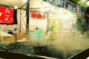 Osaka Food Tour: 13 Dishes at 5 Local Eateries - 13 dishes and 2 drinks: what the meal math really means