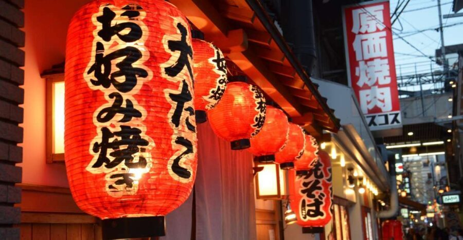 Osaka: Food Tour at Night with Tastings - Why This 5:00 PM Start Feels Like the Real Osaka