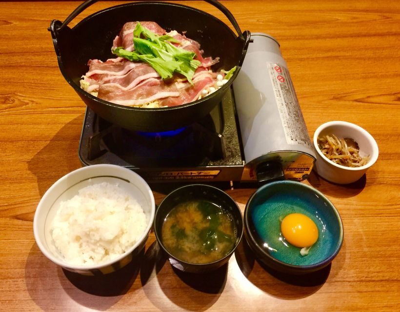 Osaka: Food Tour at Night with Tastings - How the Guide Turns Dotonbori Into a Story You Can Remember