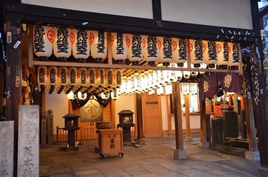 Osaka: Food Tour at Night with Tastings - Who This Tour Fits Best