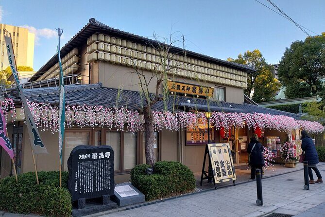 Osaka Food Tour with 10 Classic Japanese Tastings & Drinks - Who this Osaka food tour is for