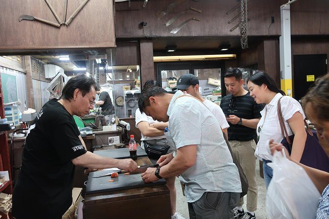 Osaka Food Walking Tour with Market Visit - Price and Value: Is $130.64 a Good Deal